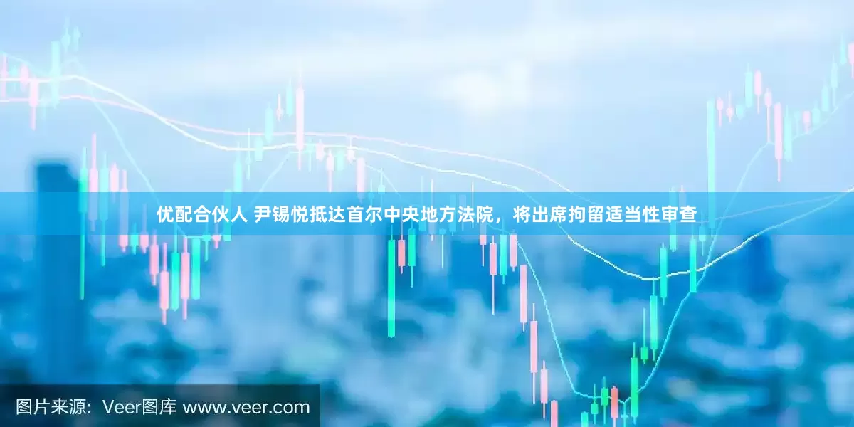 优配合伙人 尹锡悦抵达首尔中央地方法院，将出席拘留适当性审查